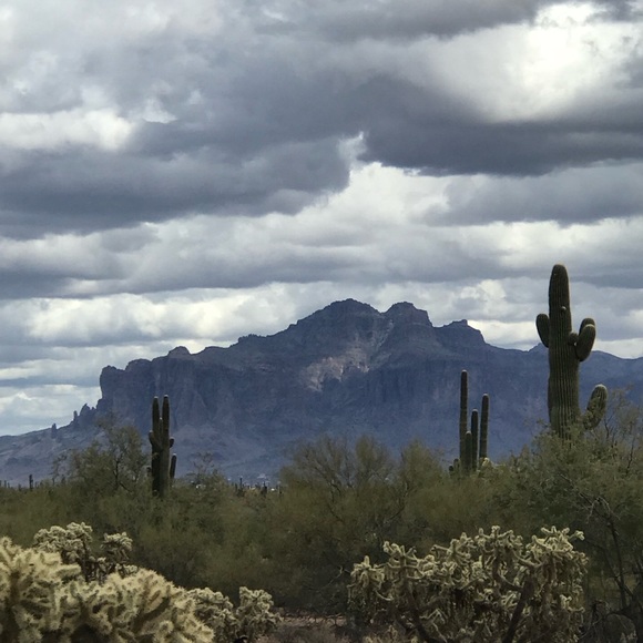 Welcome!  I’m Happy You’re Here! - Picture 4 of 4